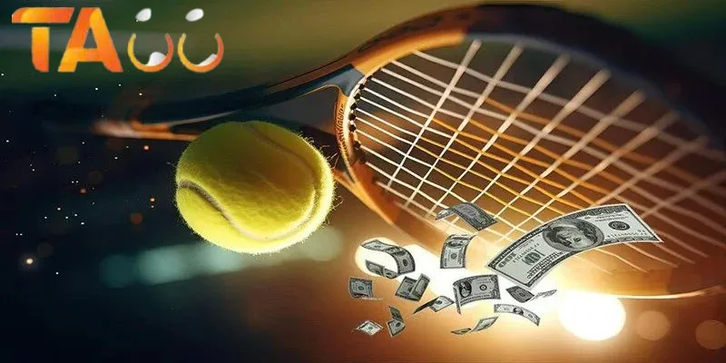 Cá cược tennis nhận được nhiều đánh giá cao Cá cược tennis nhận được nhiều đánh giá cao