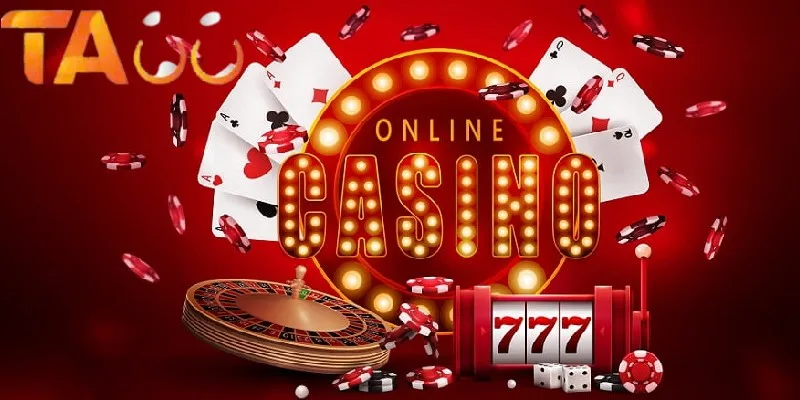 Casino TA88 mang đến trải nghiệm tuyệt vời Casino TA88 mang đến trải nghiệm tuyệt vời