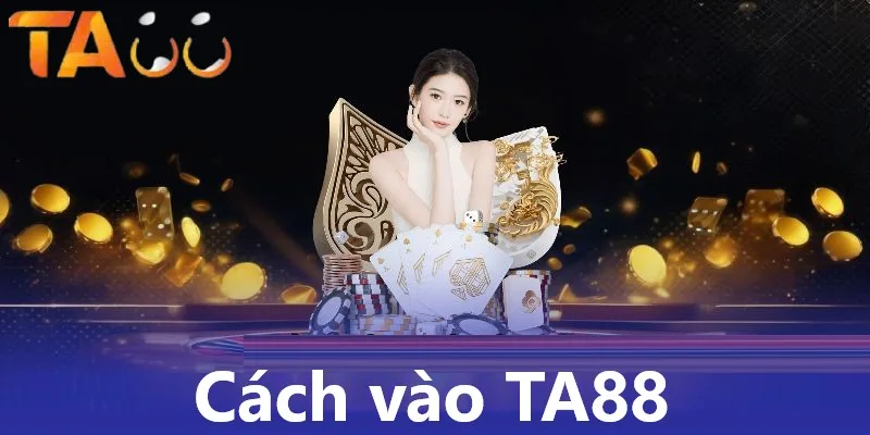 Đa dạng cách truy cập vào nhà cái TA88 Đa dạng cách truy cập vào nhà cái TA88