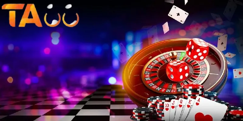 Dễ dàng tham gia game casino đơn giản Dễ dàng tham gia game casino đơn giản