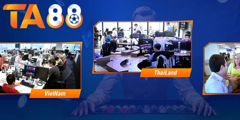 Điểm xuất phát của câu hỏi TA88 có uy tín không? Điểm xuất phát của câu hỏi TA88 có uy tín không?