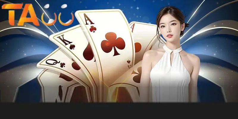 Game bài mới nhất TA88 được nhiều người chơi tham gia Game bài mới nhất TA88 được nhiều người chơi tham gia