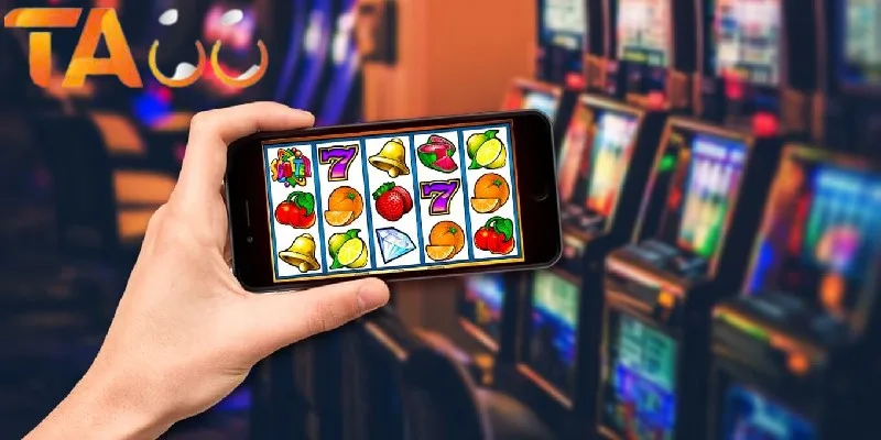 Game Slots TA88 là danh mục được đánh giá cao Game Slots TA88 là danh mục được đánh giá cao