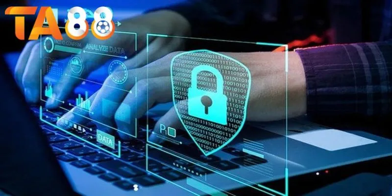 Hệ thống bảo mật thông tin của TA88 được người dùng đánh giá cao Hệ thống bảo mật thông tin của TA88 được người dùng đánh giá cao