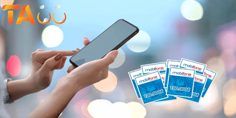 Hình thức nạp tiền qua thẻ cào được đánh giá cao Hình thức nạp tiền qua thẻ cào được đánh giá cao
