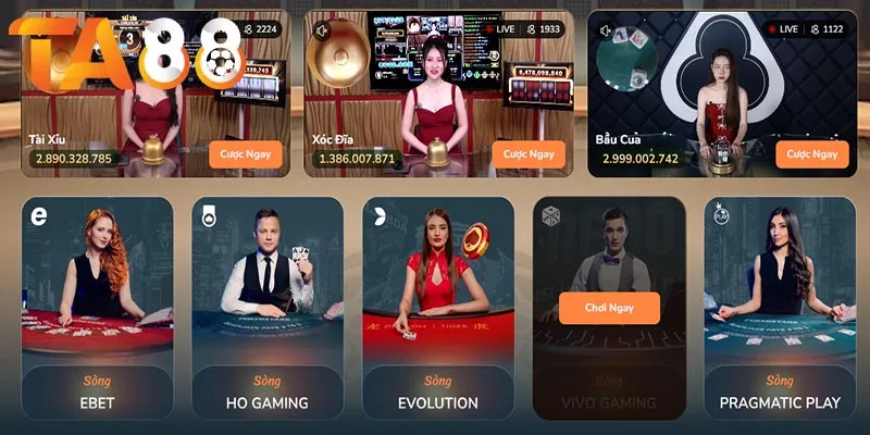 Link vào TA88 hoàn toàn an toàn nếu bạn truy cập đúng từ nhà cái chính thức Link vào TA88 hoàn toàn an toàn nếu bạn truy cập đúng từ nhà cái chính thức