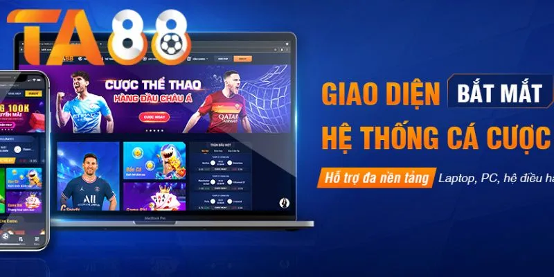 Một số tiêu chí khẳng định chất lượng và uy tín của TA88 Một số tiêu chí khẳng định chất lượng và uy tín của TA88
