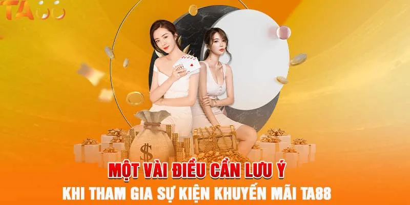 Người chơi nên đọc kỹ thể lệ khuyến mãi trước khi tham gia Người chơi nên đọc kỹ thể lệ khuyến mãi trước khi tham gia
