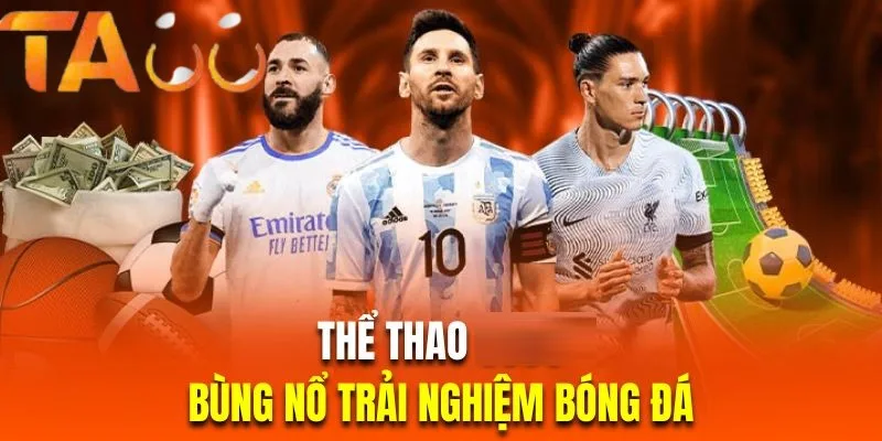 Nhà cái cung cấp đa dạng loại hình cá cược thể thao Nhà cái cung cấp đa dạng loại hình cá cược thể thao