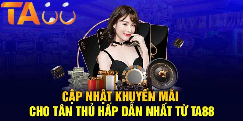 Nhà cái đưa ra đa dạng chương trình khuyến mãi khác nhau Nhà cái đưa ra đa dạng chương trình khuyến mãi khác nhau