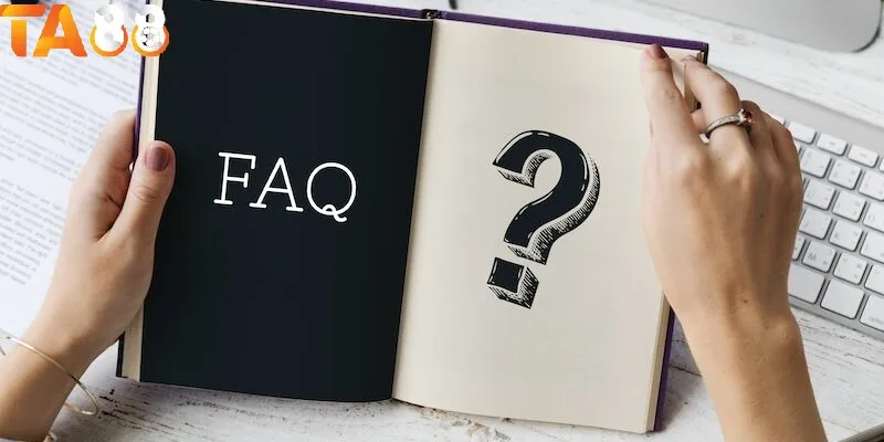 Những câu hỏi thường gặp Những câu hỏi thường gặp