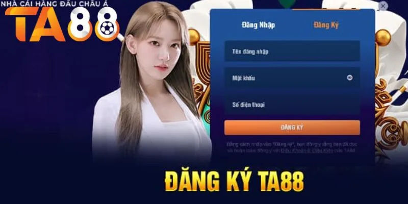 Những lợi ích khi tham gia đăng ký tài khoản TA88 Những lợi ích khi tham gia đăng ký tài khoản TA88