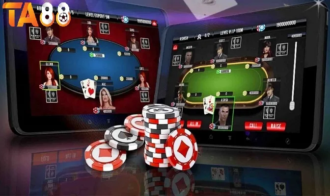 Poker - Siêu phẩm giới game bài TA88 hiện đại Poker - Siêu phẩm giới game bài TA88 hiện đại