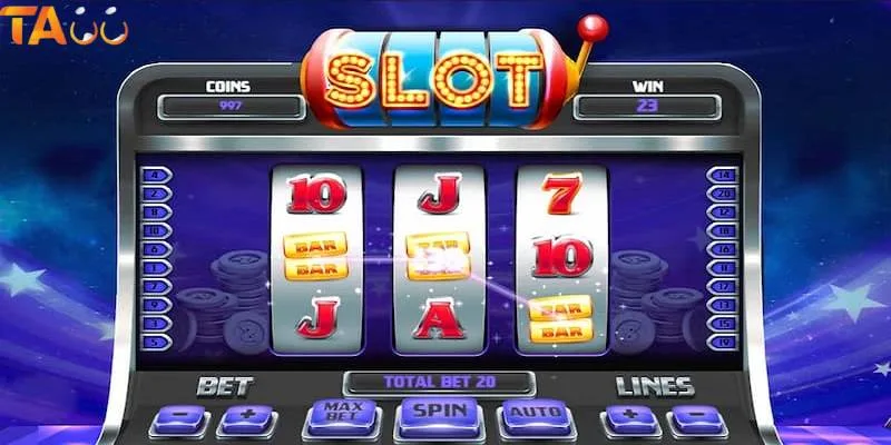 Quay slot game đổi thưởng TA88 rinh tiền tỷ về tài khoản Quay slot game đổi thưởng TA88 rinh tiền tỷ về tài khoản