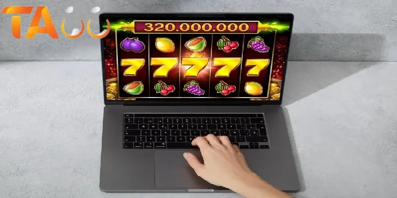 Slots game đã xuất hiện trên thị trường hàng trăm năm về trước Slots game đã xuất hiện trên thị trường hàng trăm năm về trước