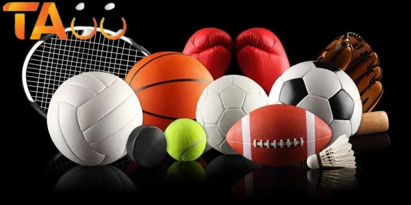 Tham gia cá cược thể thao đơn giản Tham gia cá cược thể thao đơn giản