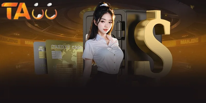 Thành viên có thể nạp tiền TA88 qua các quầy giao dịch Thành viên có thể nạp tiền TA88 qua các quầy giao dịch